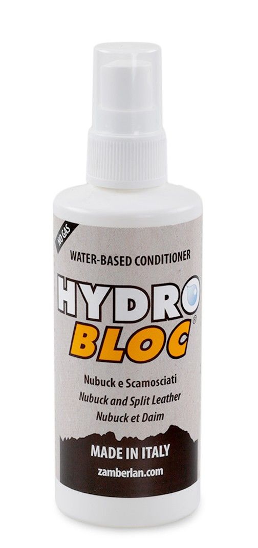 Impregnat Zamberlan Spray Hydrobloc Conditioner