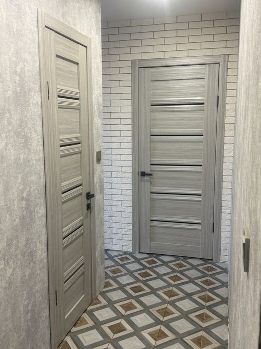 Однокімнатна квартира