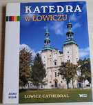 Katedra w Łowiczu - Adam Bujak