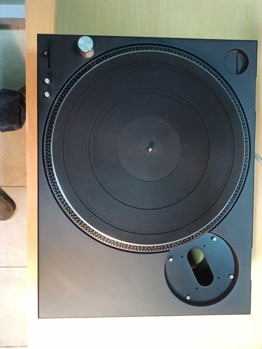 Програвач платівок Technics sl-120