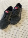 Дитячі кросівки Vans