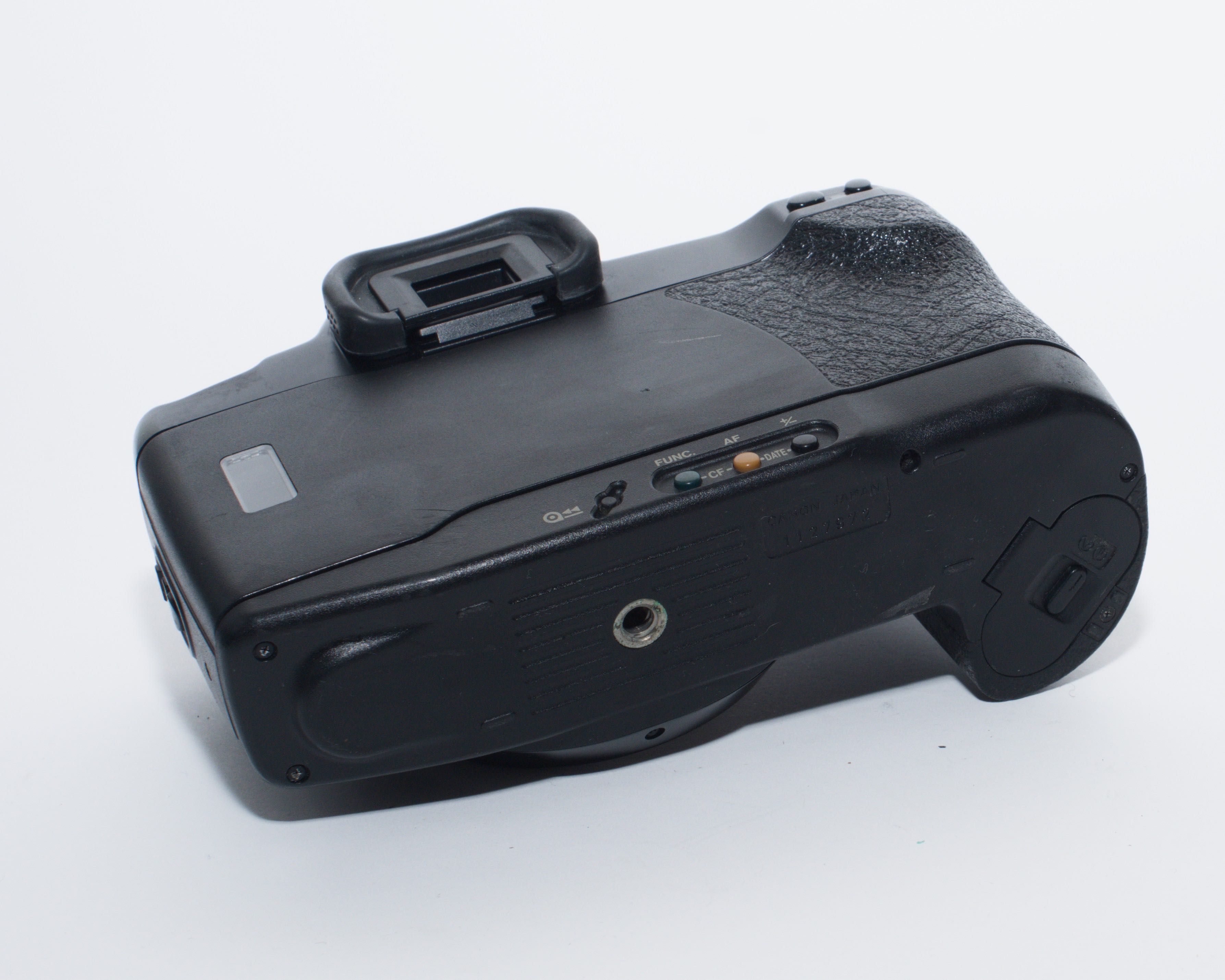 Aparat Canon EOS 10QD