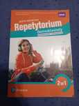 Język angielski Repetytorium.