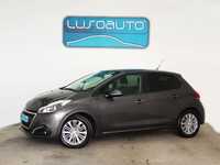 Peugeot 208 1.2 PureTech Signature EAT6