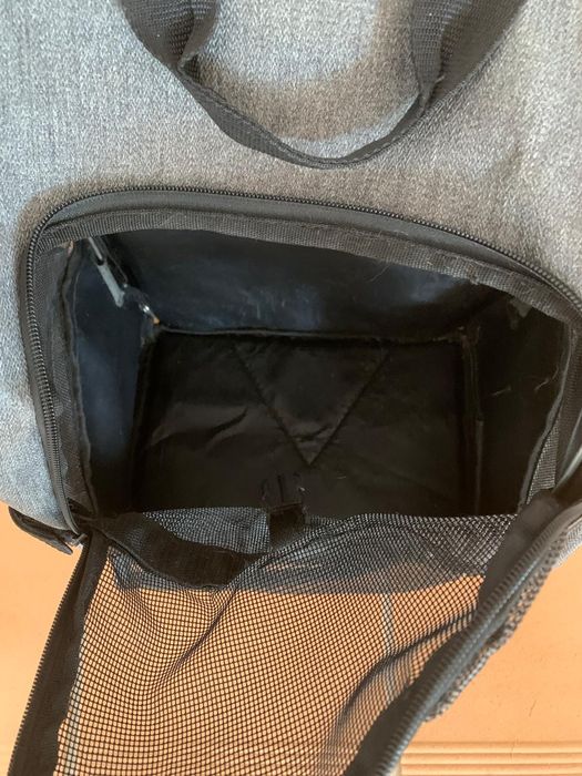 Troller para transportar pets