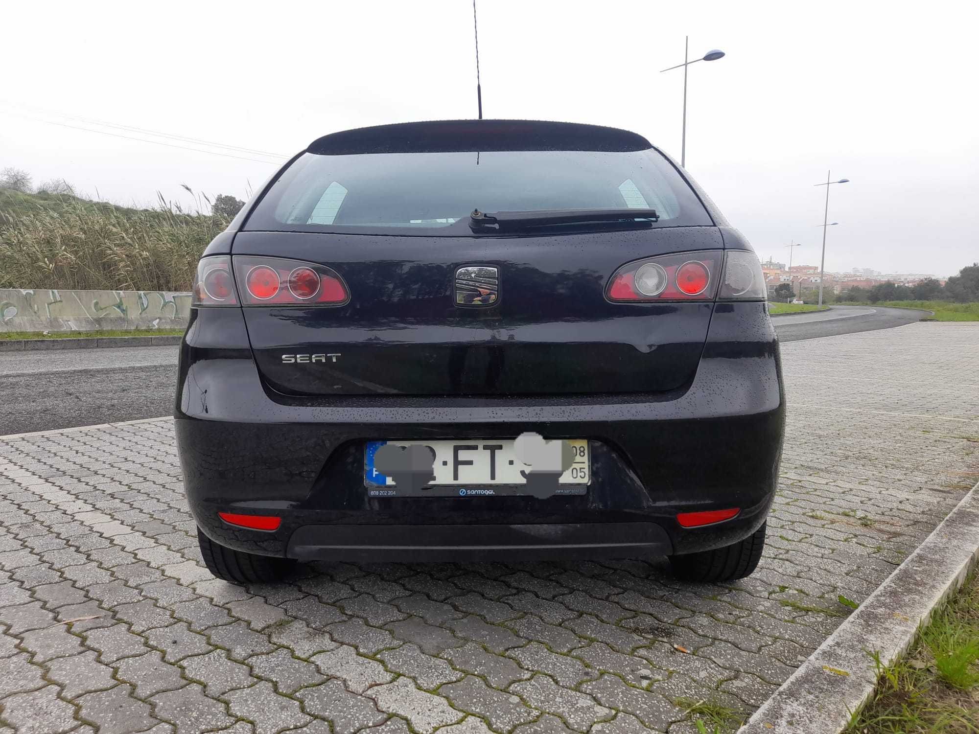 Seat Ibiza 1.2 2008