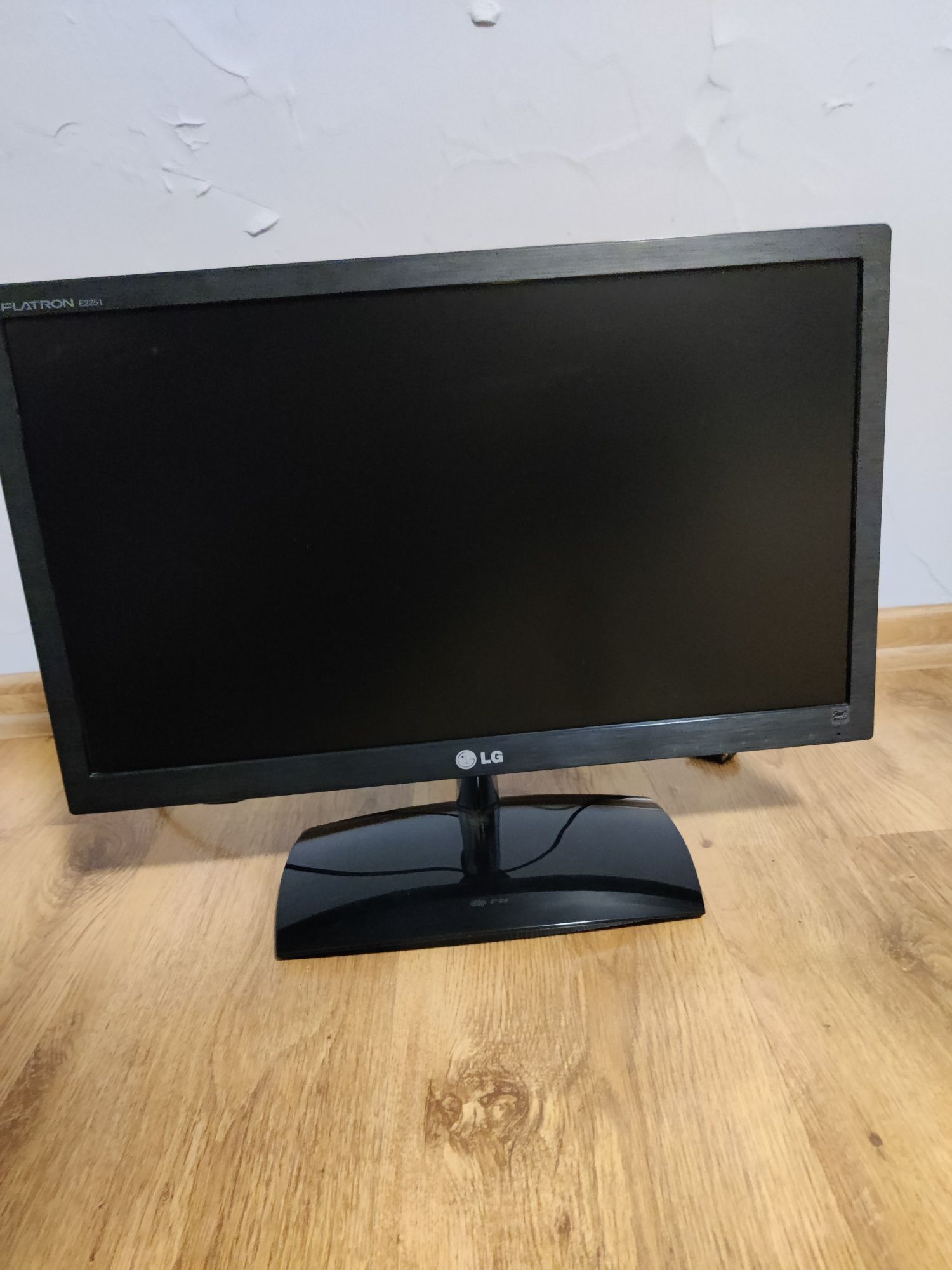 Monitor LG Flatron