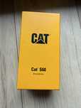 Cat S60 PLOMBA nowy
