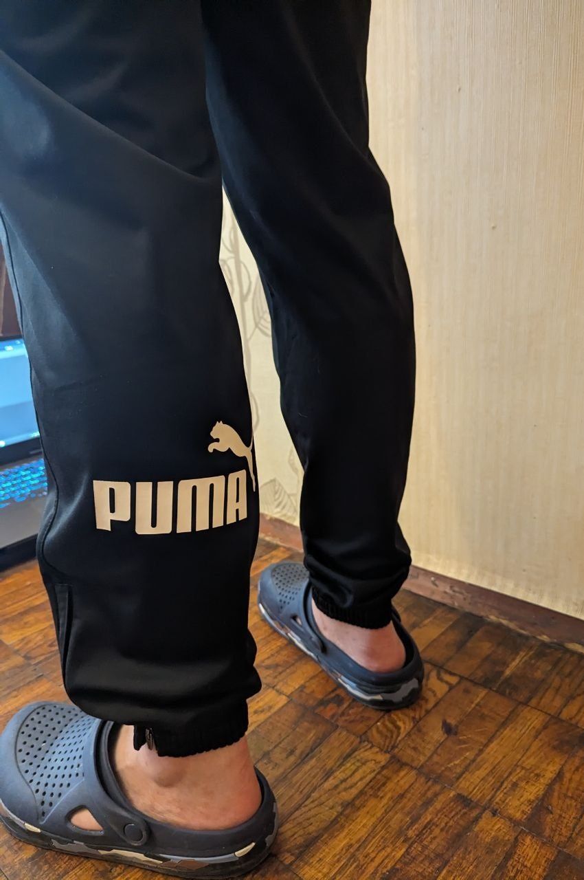 Спортивні штани Puma( М - Л)