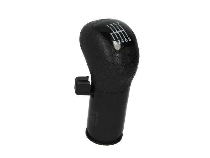 Ручка перемикання КПП MAN F2000