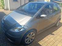 Mercedes - Benz A180 CDI
