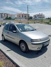 Fiat Punto 1.2 2002