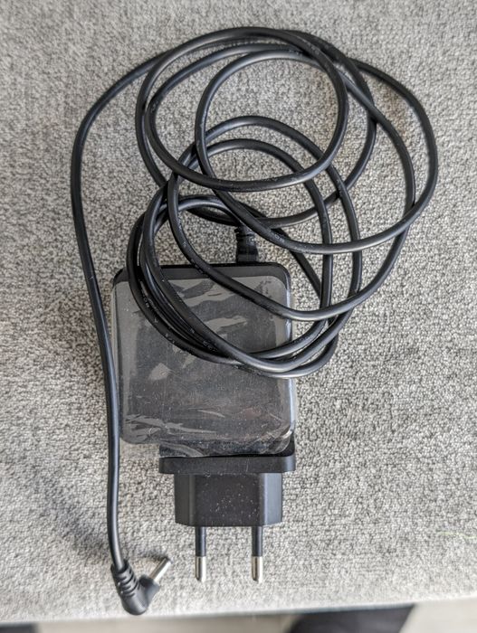 Chuwi Herobook + portatil