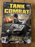 Gra PC Tank Combat