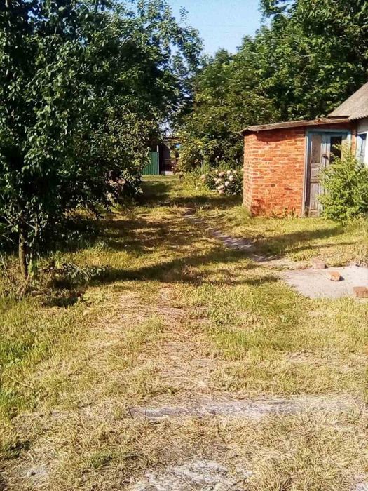 Власник! продам земельну ділянку