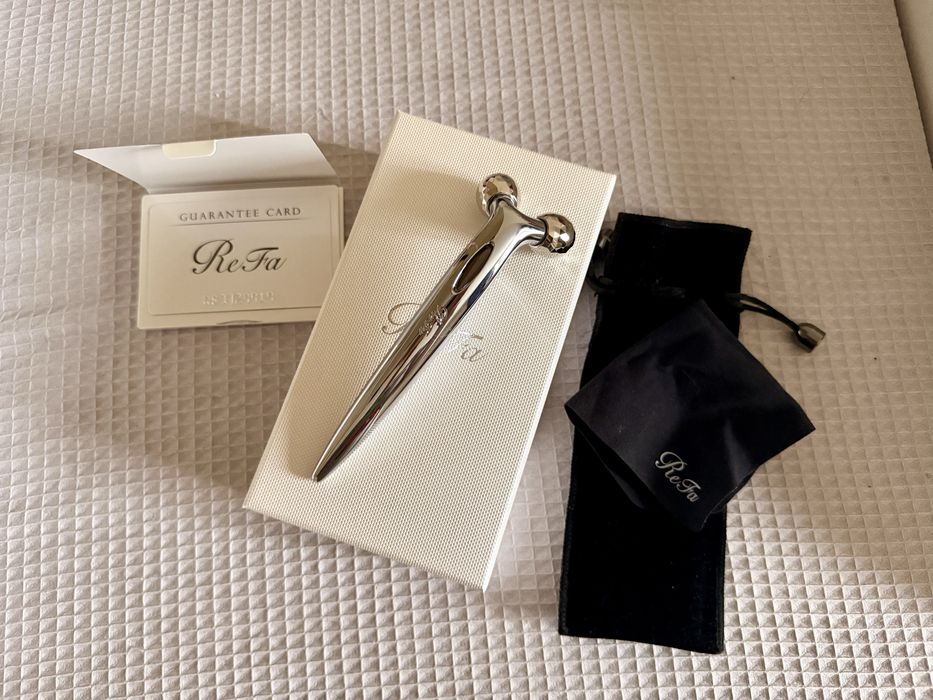 Масажер для обличчя ReFa S CARAT