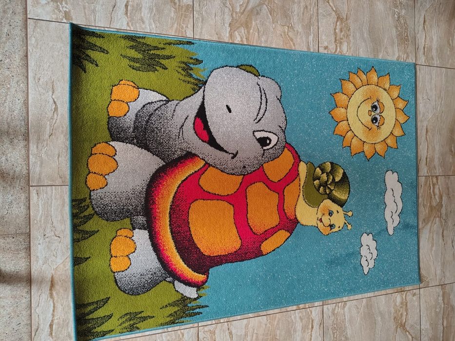 Dywan dziecięcy 120/170