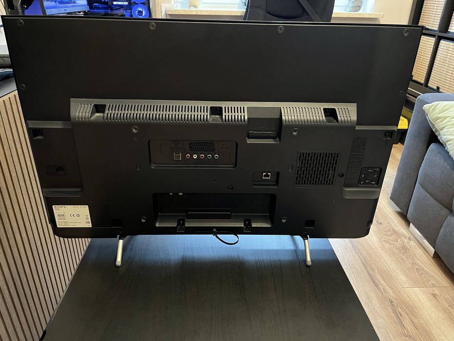 Telewizor SONY 32” KDL-32W705C FullHD