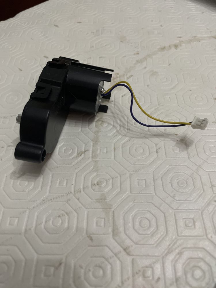 Micro motor DC 3V-12V com redutor