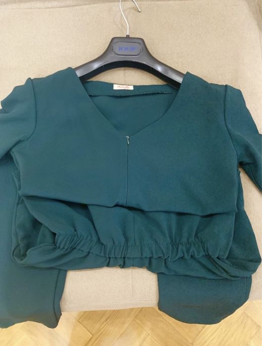 Комбінезон, костюм, р.S