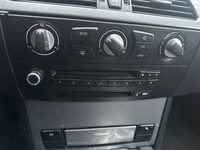 Radio duża navi BMW E60 czytnik Lift polift nawi ccc sprawne