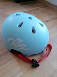 Kask RIO ROLLER roz. S