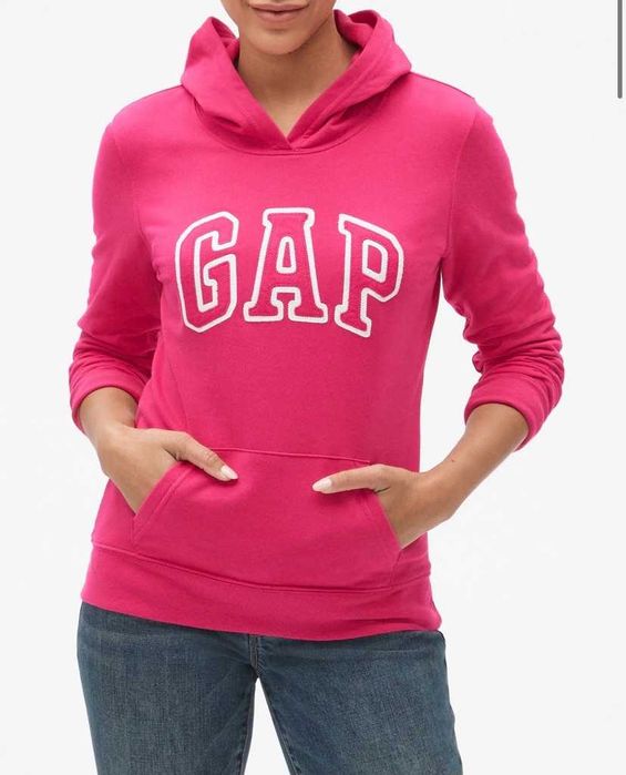 Gap bluza oryginalna kolory