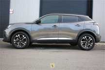 Peugeot 2008 1.2 PureTech Allure Pack