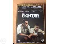 DVD "The Fighter-Último round"