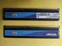 Оперативная память Patriot ddr3 8 gb 1600