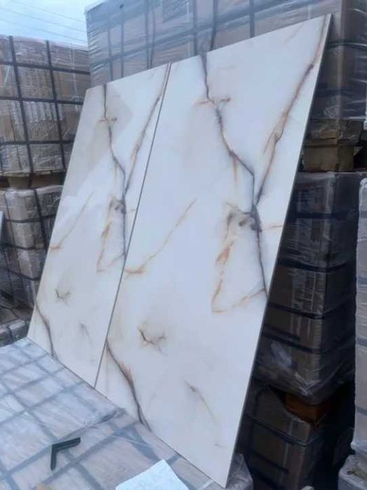 Płytki łazienkowe 60x120 podłoga Gresowe poler szkliwiony płytka Onyx