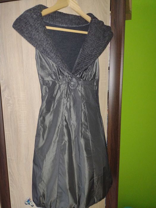 Sukienka w rozmiarze s/m