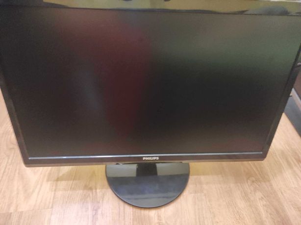 Monitor Philips 246V 24"