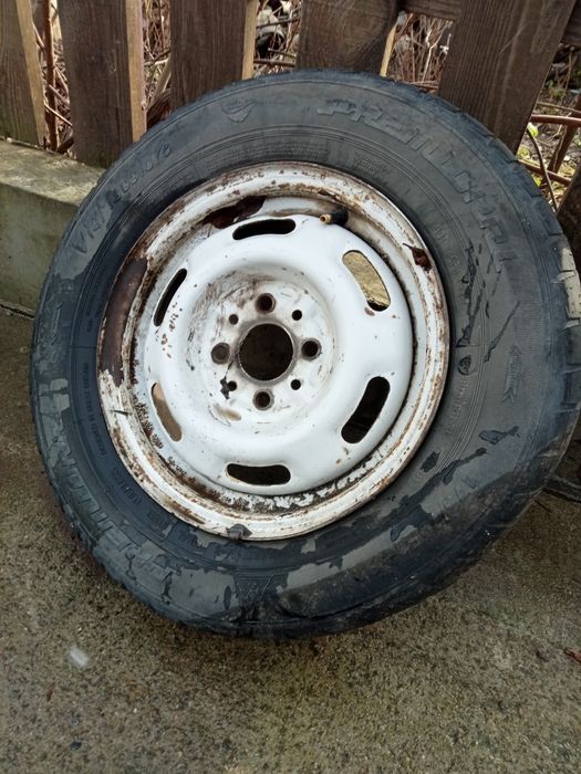 Запаска ваз ,Джили,Каризма,Опель,Ланос,лачети,диск