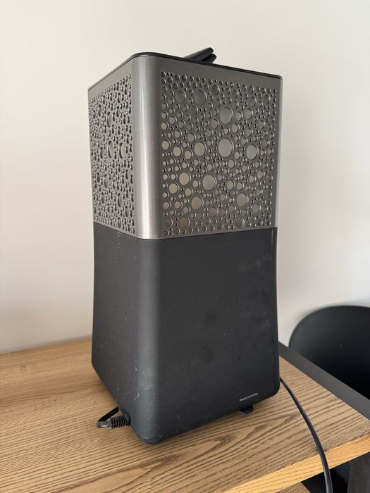 Зволожувач повітря Electrolux YOGAhealthline EHU 381OD