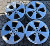 Jantes 16 5x112 Skoda Octavia/Superb