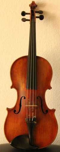Продам німецьку скрипку 4х4
