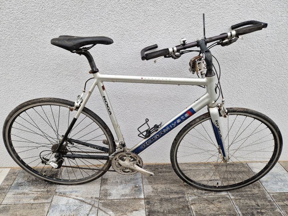 Pakiet 5 sztuk rowerów