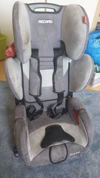 Fotelik Recaro Young Sport