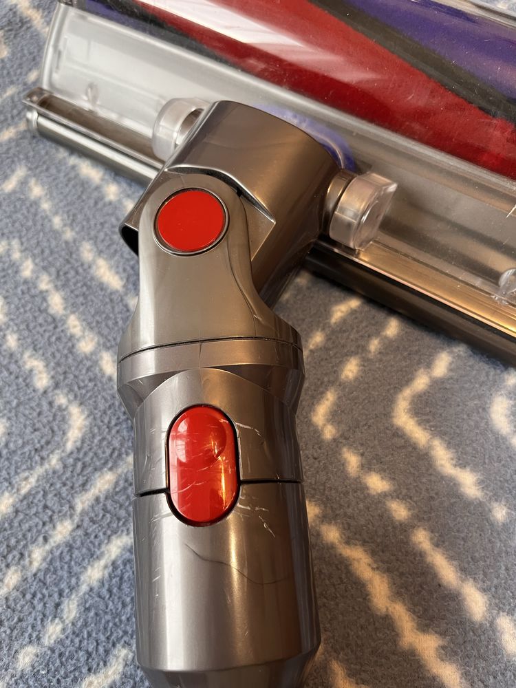 Odkurzacz Dyson V8 wersja 2023