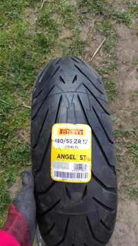 Pirelli Angel ST 180/55 ZR 17