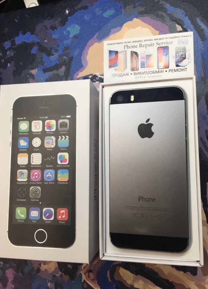 Продам Apple iPhone 5 5C 5S SE 6 7 экран корпус батарея донор
