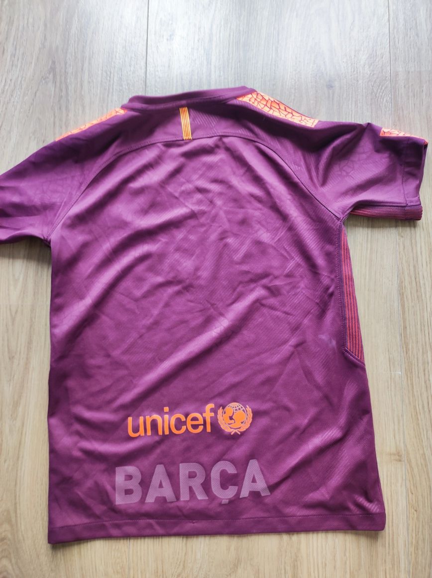 Koszulka Fc Barcelona Rakuten