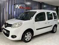 Renault Kangoo 1.5 dCi Extrem S/S