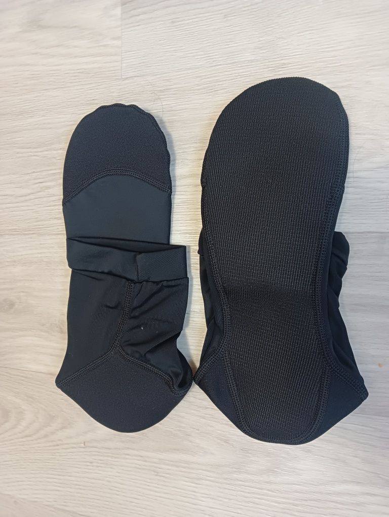 Термо носки Шкарпетки для волейболу пляжного 1.5 mm