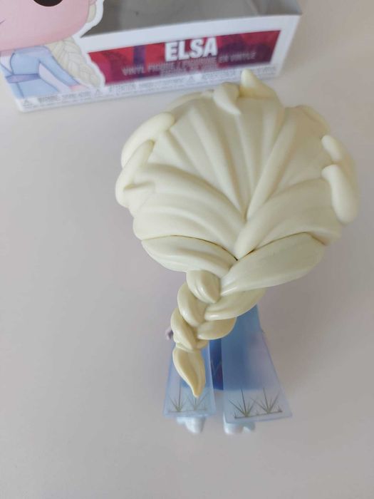 Funko Pop! Frozen 2: Elsa - 581