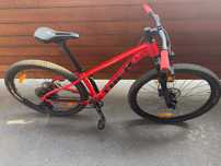 27,5" Trek X-Caliber 8 Rozmiar XS 145 - 155 cm Rower górski crossowy