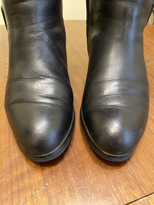 Сапоги зимние Braska 38 размер