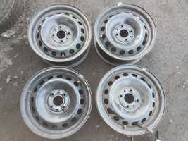 Felgi 14 Fiat Panda Fiat 500 Punto Doblo Fiorino Ford Ka 4x98 ET35