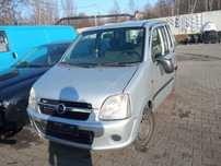 Opel Agila A 1.2 Z12XE *na części*